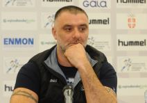 Nenad Peruničić ostaje selektor rukometaša