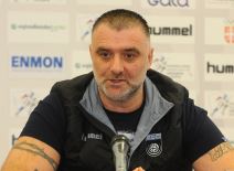 Nenad Peruničić ostaje selektor rukometaša