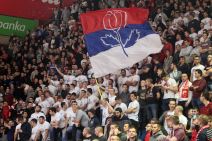 Stratos Perperoglu izjave posle meča KK Crvena zvezda - Valensija Evrokup 2018-19 Top 16