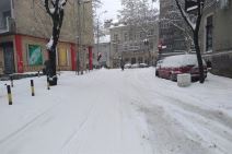 Stanje na putevima 26. januar