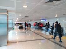 Ognjen Ožegović i teniseri i srpski novinari naletu za Istanbul