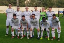 Čukarički Tjumenj prva utakmica na pripremama Neša Petrović