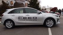 Kia Ceed 2019 prodaja u Srbiji cene karakteristike paketi opreme 