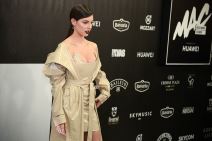 MAC dodela nagrada plejbek