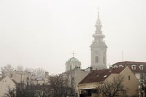 Zagađenost vazduha u Srbiji i Beogradu - šta kažu stručnjaci