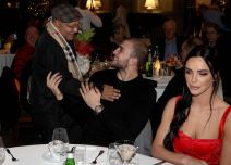 Šta je sve operisala Bogdana Ražnatović