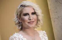 Prva fotografija sa venčanja Dee Đurđević, voditeljka blista u belom