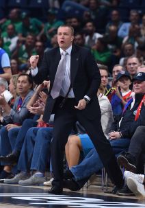 Vatutin upozorava Evroligu na NBA Evropu 