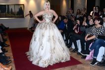 Ružu Rupić ostavio dečko preko poruke