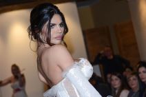 Sindi Models i Dejana Živković Sajam venčanja SLIKE