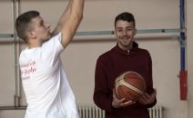 KK Sveti Đorđe Žitište završnica kupa Radivoja Koraća MONDO film o KK Sveti Đorđe Žitište