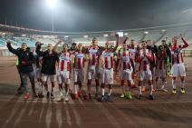 Crvena zvezda - Vojvodina 4:0 izjave Milojeviće i Pavkov