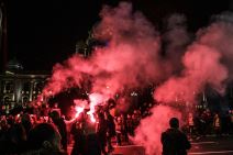 Protest "jedan od pet miliona" u Beogradu
