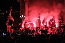 Protest "jedan od pet miliona" u Beogradu