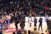 Budućnost osvojila Kup Crne Gore