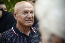 Šaban Šaulić Turčin koji je vozio auto uskoro pred sudom