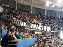 Najbolji potezi finala Kupa Radivoja Koraća (2019) Partizan - Crvena zvezda VIDEO