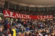 Najbolji potezi finala Kupa Radivoja Koraća (2019) Partizan - Crvena zvezda VIDEO