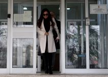 Ceca i Karleuša na sudu