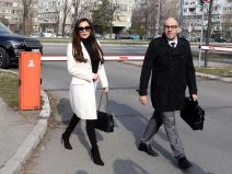 Ceca i Karleuša na sudu