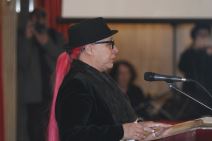 Cuca o vezi sa Šabanom Šaulićem