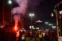 Protest "1 od 5 miliona" u Beogradu