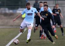 Saša Ćurčić na klupi Dinamo Vranja, pomoćni trener