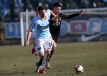 Saša Ćurčić na klupi Dinamo Vranja, pomoćni trener