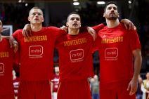 Crna Gora na Mundobasketu 2019 - izjave