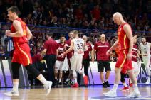 Crna Gora na Mundobasketu 2019 - izjave