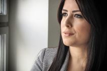 Humanitarna akcija - Ljiljana Orlić - Vetar u leđa