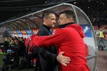 Partizan Radnički 25. kolo Superlige Srbije