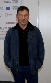 Novak Đoković Džejson Ajzaks o Noletu i Emiru Kusturici