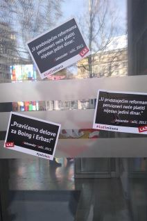 GSP - karte - bus plus - naplata karata posle kupovine autobusa