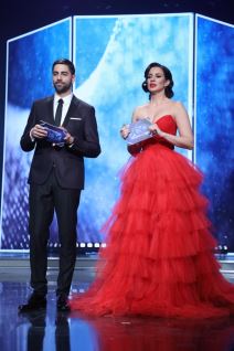 Katarina Radenković trudna i Dragana Kosjerina voditeljke