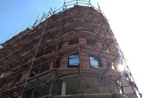 Novi Sad - radnik poginuo