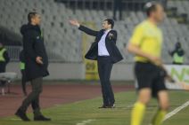 Uvrede za Lalatovića i zagrljaj Zorana Bate Mirkovića