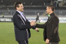 Nikola Drinčić Radnički Niš Partizan