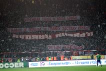 Zvezda - Zemun 4:0, Vladan Milojević rođendan VIDEO