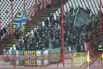 Zvezda - Zemun 4:0, Vladan Milojević rođendan VIDEO