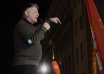 Protest "1 od 5 miliona" u Beogradu