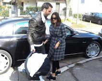 Aleksandra Prijović škola život karijera