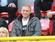 Zoran Mirković Partizan Voždovac