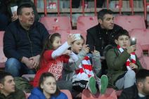Crvena zvezda - Radnik Surdulica UŽIVO Kup Srbije