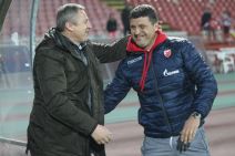 Crvena zvezda - Radnik Surdulica UŽIVO Kup Srbije