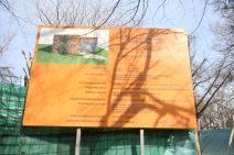 Seča stabala na Kalemegdanu Protest zbog seče stabala na Kalemegdanu