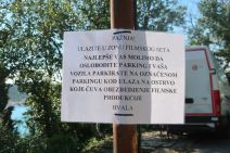 Džoni Dep u Crnoj Gori slike