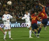 Kvalifikacije za Euro 2020 Srbija u grupi sa Portugalom i Ukrajinom