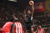 Partizan - Crvena zvezda: Polufinale ABA plej-of 2018-19, prenos Arenasport 1/O2 TV