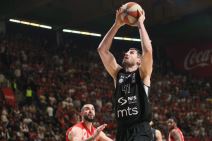 Partizan - Crvena zvezda: Polufinale ABA plej-of 2018-19, prenos Arenasport 1/O2 TV
